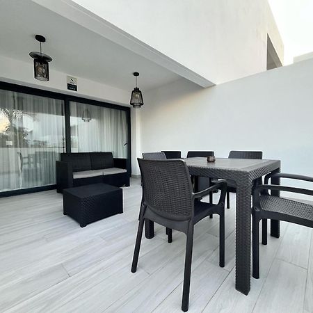 Ftv Holidays Homes - Casa Relan Ла Олива Екстериор снимка