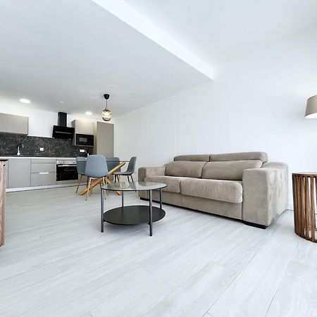 Ftv Holidays Homes - Casa Relan Ла Олива Екстериор снимка