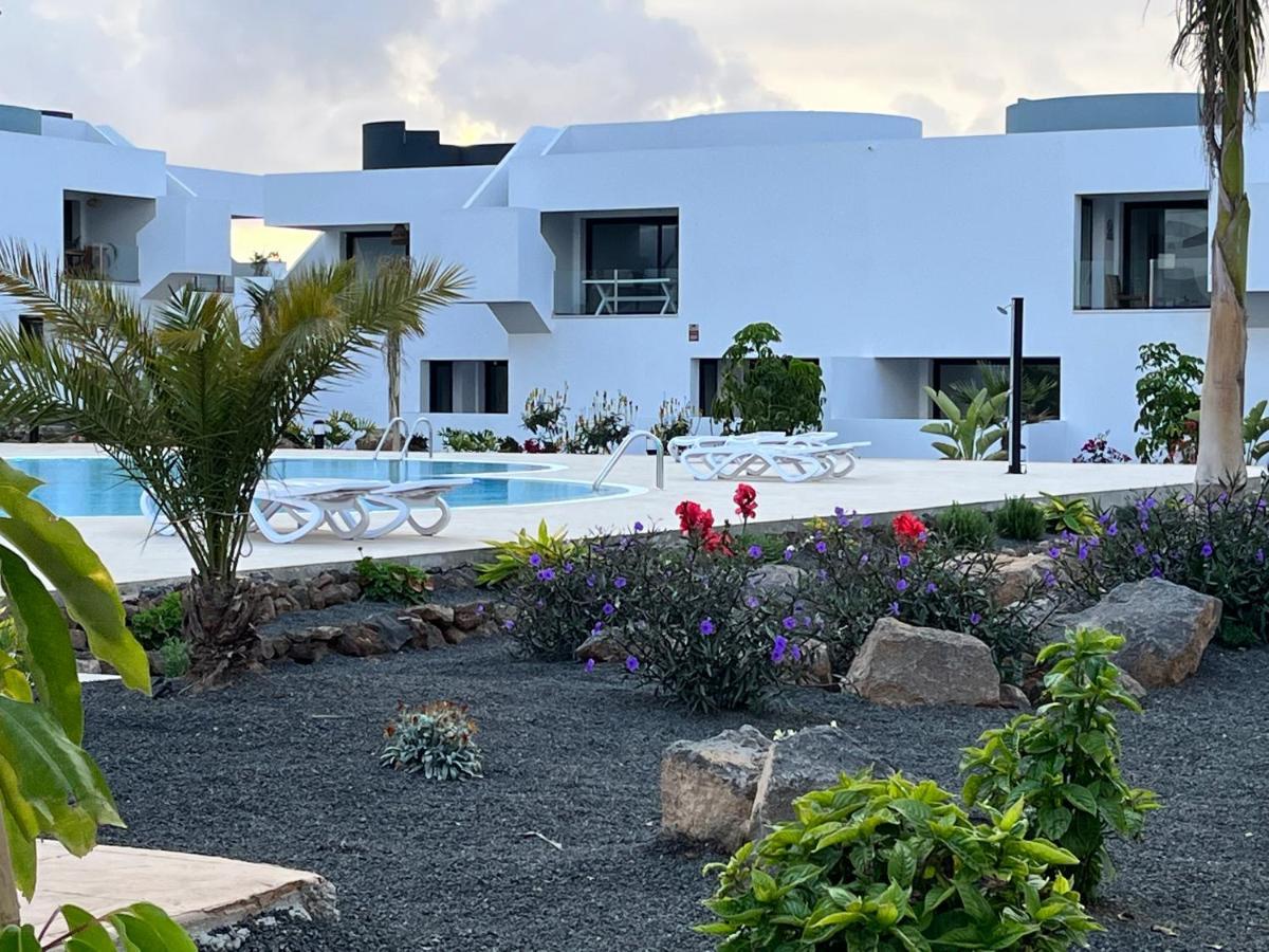 Ftv Holidays Homes - Casa Relan Ла Олива Екстериор снимка