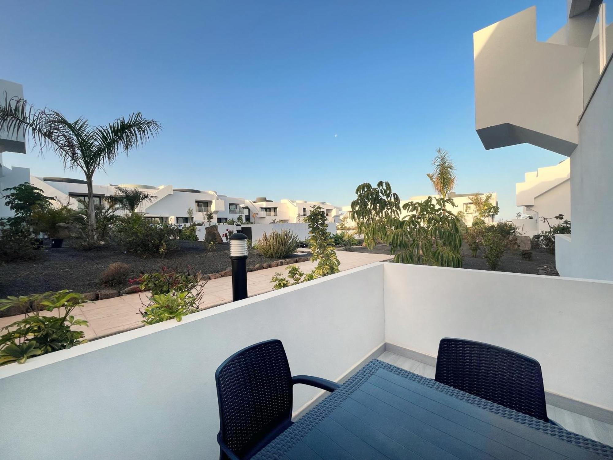 Ftv Holidays Homes - Casa Relan Ла Олива Екстериор снимка