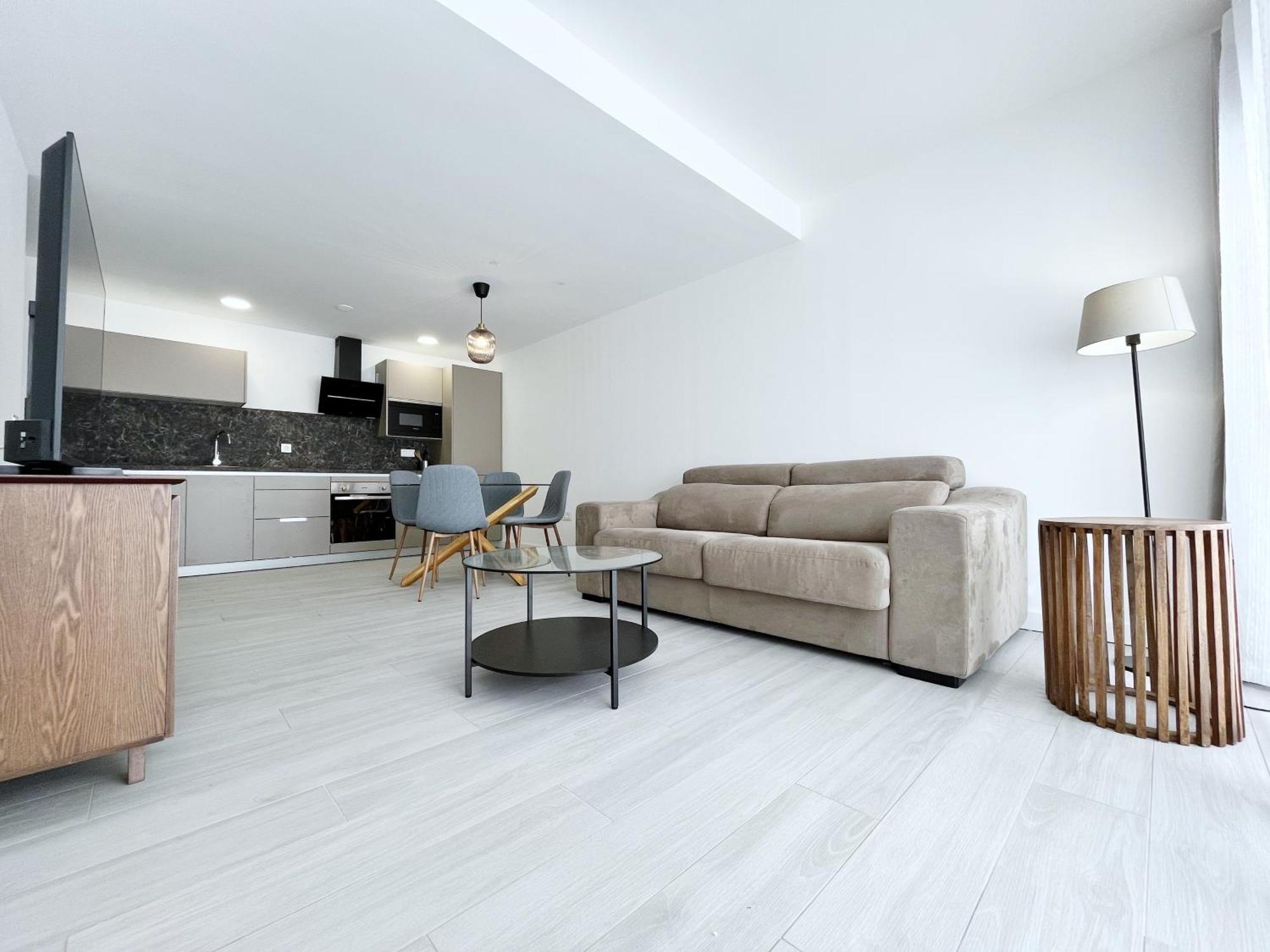 Ftv Holidays Homes - Casa Relan Ла Олива Екстериор снимка