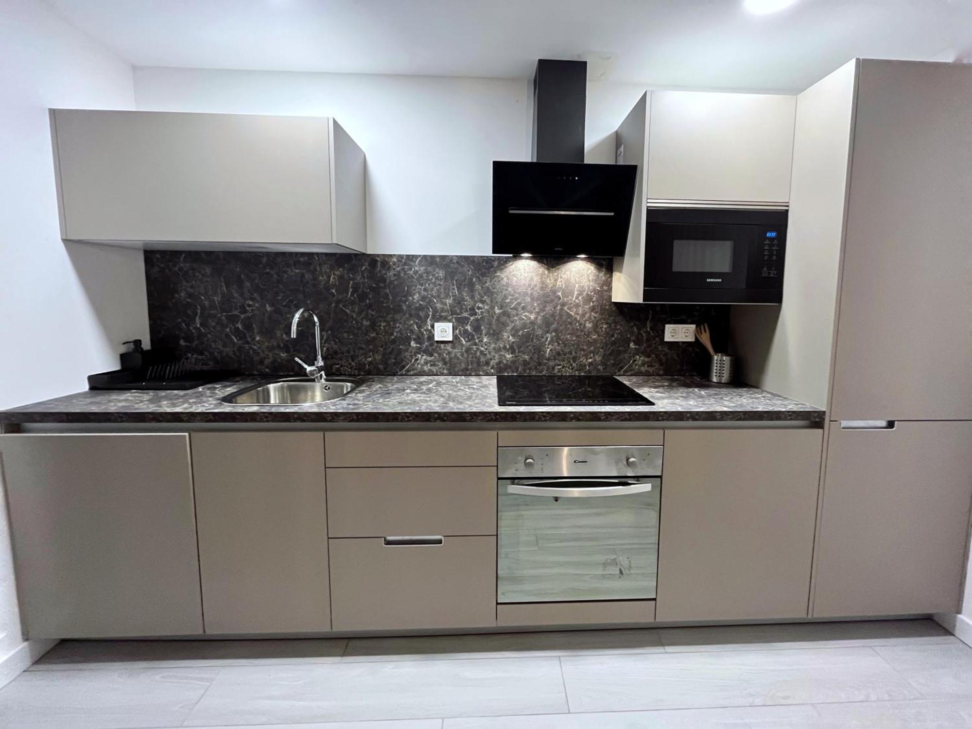 Ftv Holidays Homes - Casa Relan Ла Олива Екстериор снимка