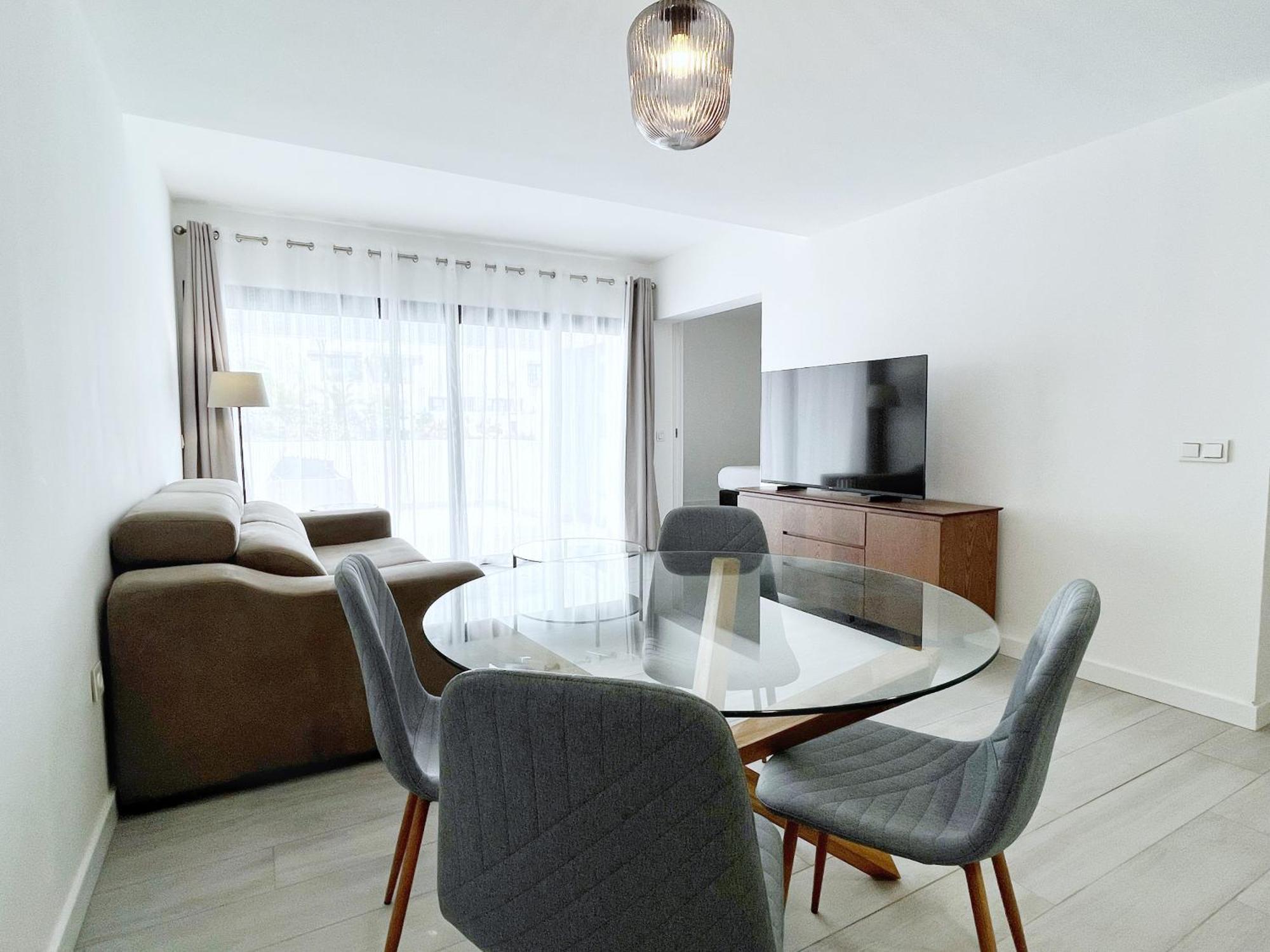 Ftv Holidays Homes - Casa Relan Ла Олива Екстериор снимка