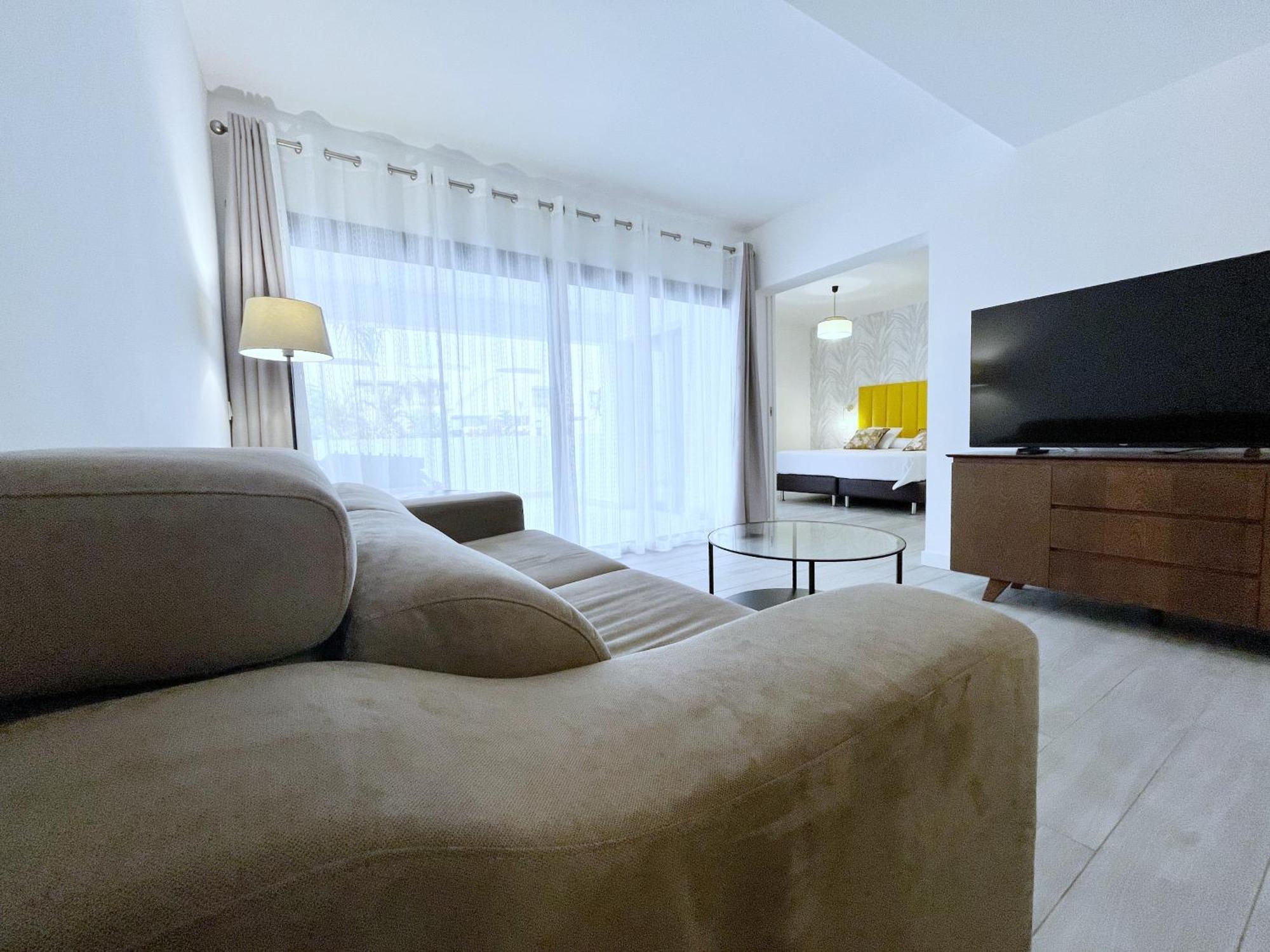 Ftv Holidays Homes - Casa Relan Ла Олива Екстериор снимка