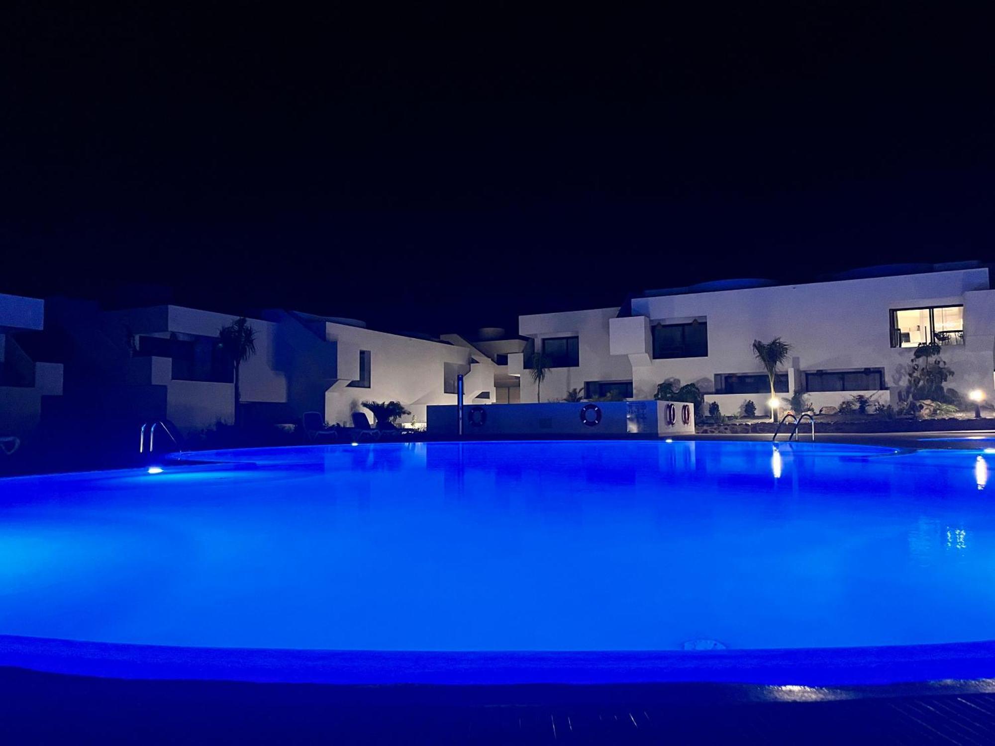 Ftv Holidays Homes - Casa Relan Ла Олива Екстериор снимка